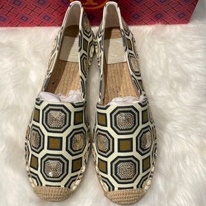 Tory Burch Espadrilles